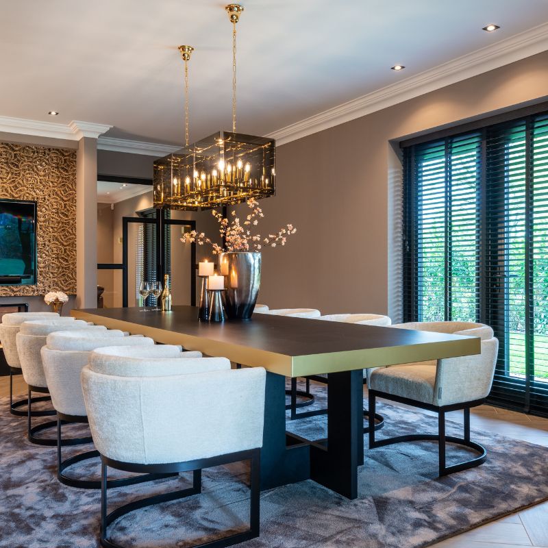 Stół Cambon 280 cm