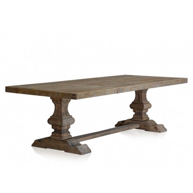 Stół Column 330×110 cm