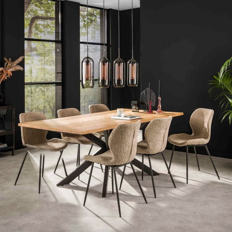 Stół Felis 200×100 cm