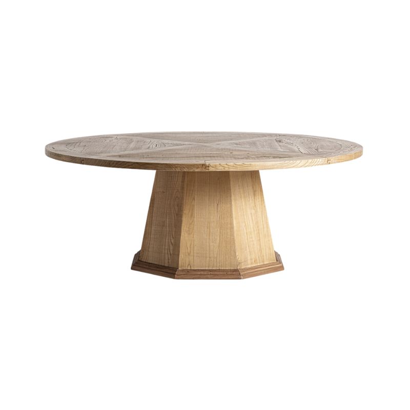 Stół okrągły OREBO 180 cm